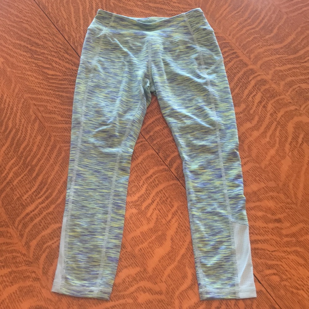 Danskin Now kids athletic pants